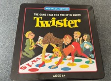 Black tin box for sale  NEWCASTLE UPON TYNE