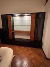 mobile legno contenitore usato  Solbiate Arno