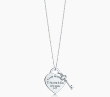Authentic tiffany co. for sale  CANTERBURY