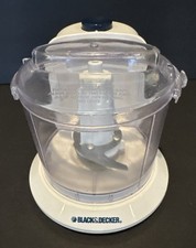 Black decker food for sale  Fort Wayne
