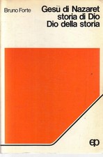 Gesu nazaret storia usato Gesu nazaret storia usato  Parma