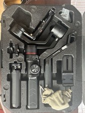 Manfrotto mvg220 gimbal for sale  GLASGOW