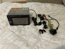 pioneer avic sat nav for sale pioneer avic sat nav for sale  ANDOVER