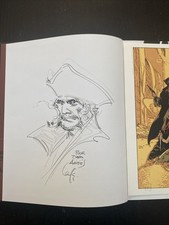 Dedicace long john d'occasion  Cazouls-lès-Béziers