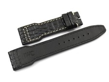 Iwc pilot cinturino usato  Chivasso