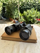 Binocolo montex marine usato  Besana in Brianza