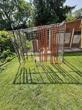 Fox nets total for sale  DONCASTER