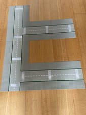 Vintage lego road for sale  CLACTON-ON-SEA