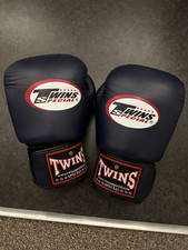 Twins 12oz boxing for sale  BURTON-ON-TRENT