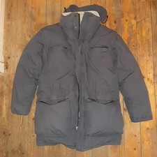 Dauenjacke fabric vintage gebraucht kaufen Dauenjacke fabric vintage gebraucht kaufen  Mainz