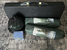 Camping equipment for sale  IPSWICH