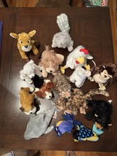 webkinz lot for sale  Lexington