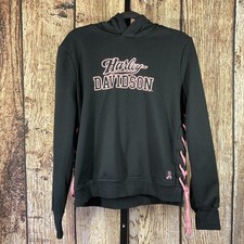 Harley davidson hoodie for sale  Elk River