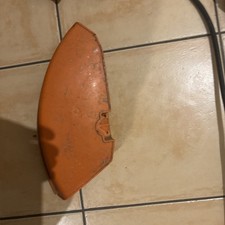 4119 stihl mähschutz gebraucht kaufen 4119 stihl mähschutz gebraucht kaufen  Kerben, Rüber, Lonnig