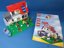 Lego creator 5771 gebraucht kaufen  München