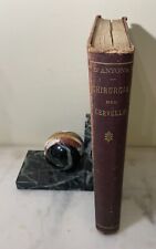 Rarissimo antico libro usato  Roma
