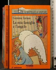 Mia famiglia angelo. usato  Ariccia