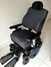 Quickie q500m sedeo for sale  RADSTOCK
