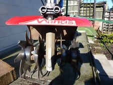 Mantis garden tiller for sale  SHEFFIELD