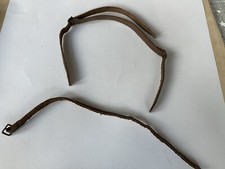 Ww1 british chinstrap. for sale  WINCHESTER