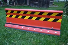 Schneeräumschild agria 5300 gebraucht kaufen  Fischach
