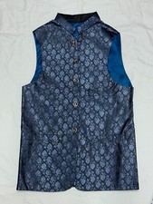 Shiny blue indian for sale  BIRMINGHAM