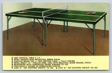 Advertising card ping for sale  Walkersville