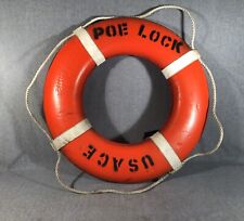 life buoy for sale  Shipping to Ireland