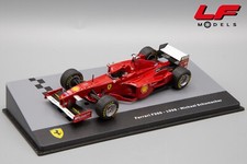 Ferrari f300 michael usato  Villachiara