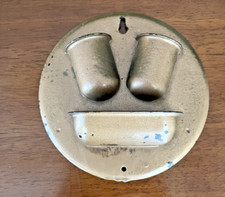Vintage metal triple for sale  Bluefield