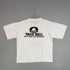 Vintage taco bell for sale  Boiling Springs