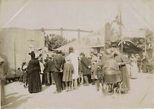 Paris circa 1890 d'occasion  Expédié en Belgium