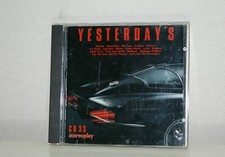 Stereoplay yesterdays cd gebraucht kaufen  Deutschland