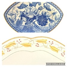 Wedgwood oval antique for sale  NEWENT