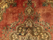 6x9 red antique for sale  Allen