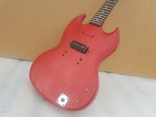Gibson junior ldie gebraucht kaufen  Deutschland