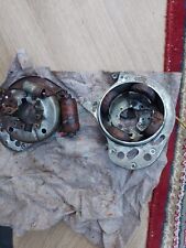 Motorradteile nsu lux gebraucht kaufen  Königs Wusterhausen
