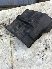 Fuse box lid for sale  CANNOCK
