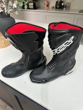 Tcx motorcycle motorbike for sale  ORPINGTON