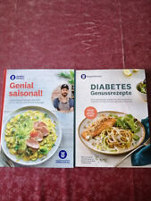 Weight watchers diabetes gebraucht kaufen  Lahstedt