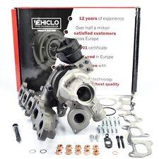 Turbocharger 04l253010t audi for sale  HINCKLEY