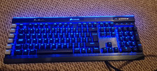 Corsair k95 rgb for sale  RUNCORN
