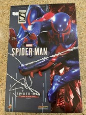 Hot toys vgm042 for sale  Las Vegas