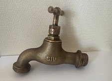 robinet bronze ancien d'occasion robinet bronze ancien d'occasion Bordeaux-