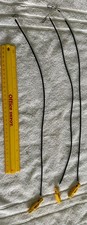 Downrigger release leader for sale  Cypress