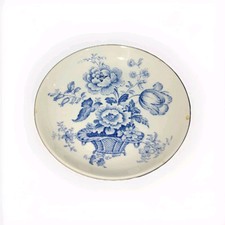 Alfred meakin blue for sale  FRODSHAM
