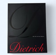 Dietrich japanese stage for sale  CHESTERFIELD