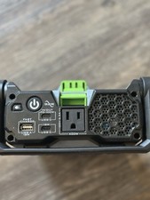 inverter w 400 power for sale  Fremont