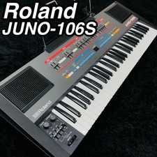Roland juno speaker d'occasion  Expédié en Belgium