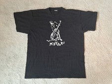 The meteors shirt gebraucht kaufen  Bottrop